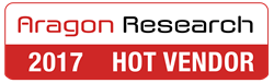 movingimage secure Enterprise Video Platform Recognized as 2017 Hot Vendor in Enterprise Video by Aragon Research