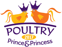 Poultry Prince and Princess Program