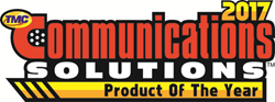 VirtualPBX Desktop Softphone Wins 2017 Communications Solutions Product of the Year