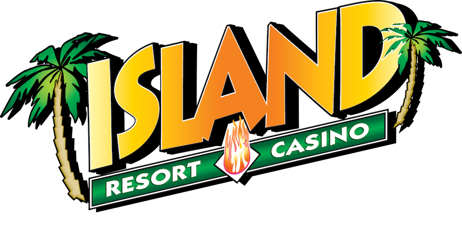 Island Resort Logo