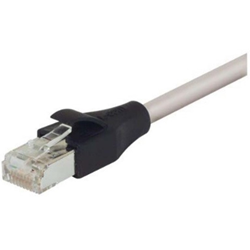 Cat5e Industrial Ethernet Cable Assemblies