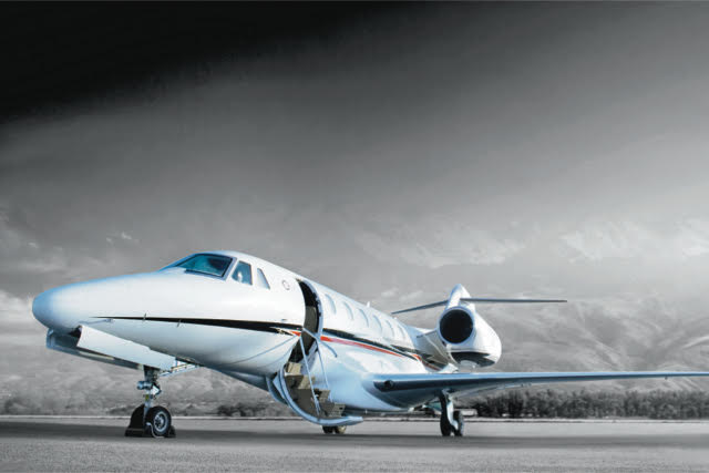 Private Jet Services Group forms long-term partnership with Jackson Hole Mountain Resort