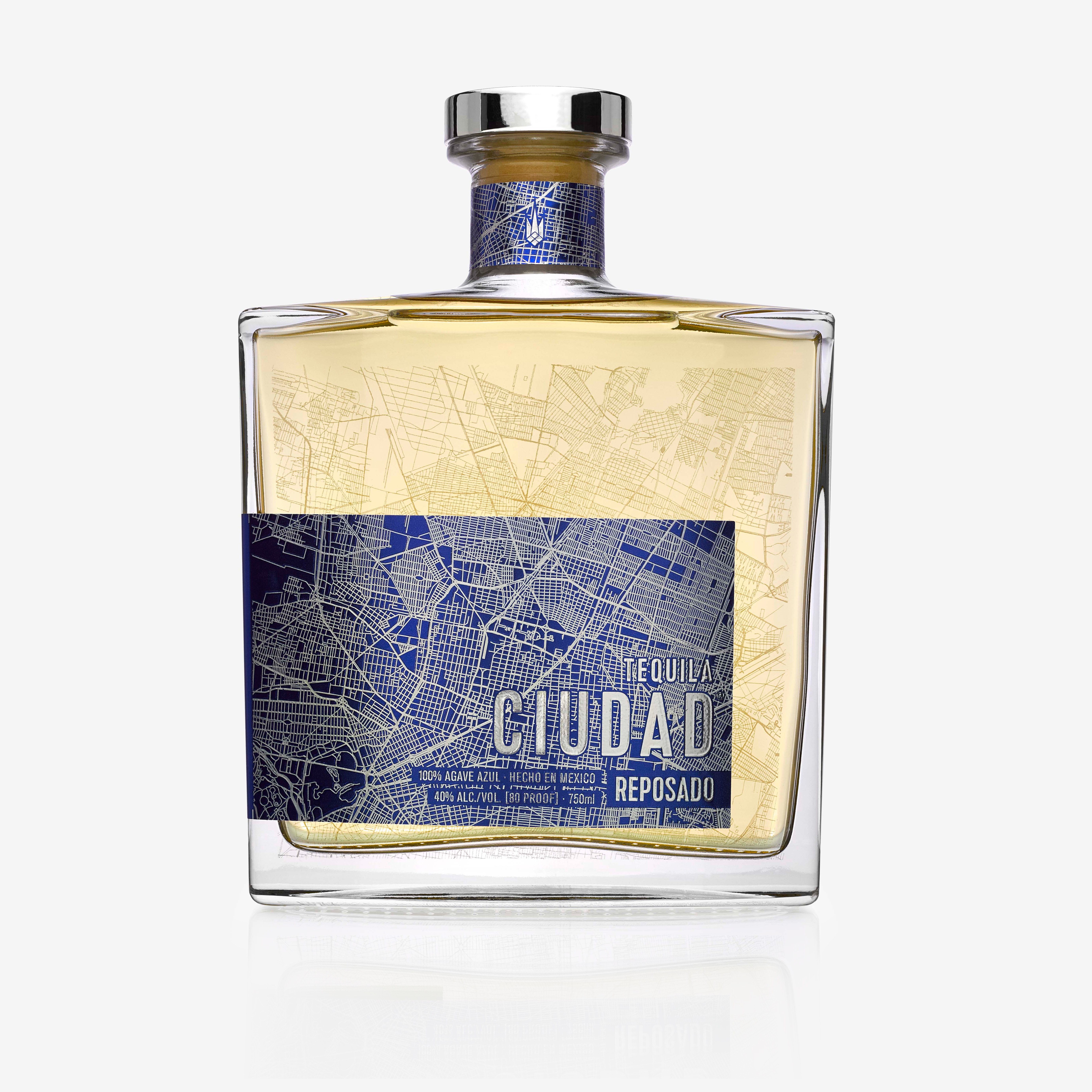 Tequila Ciudad Launches in the United States