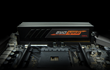 GeIL EVO SPEAR DDR4 Quad Channel Kit on Motherboard