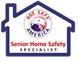 Senior Home Safety Specialist™