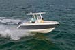 Pier 33 features new boats from Robalo.