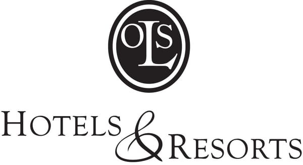 OLS Hotels & Resorts logo