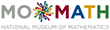 MoMath Logo