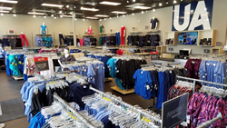 Uniform store advantage corporate