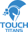 Touch Titans Logo
