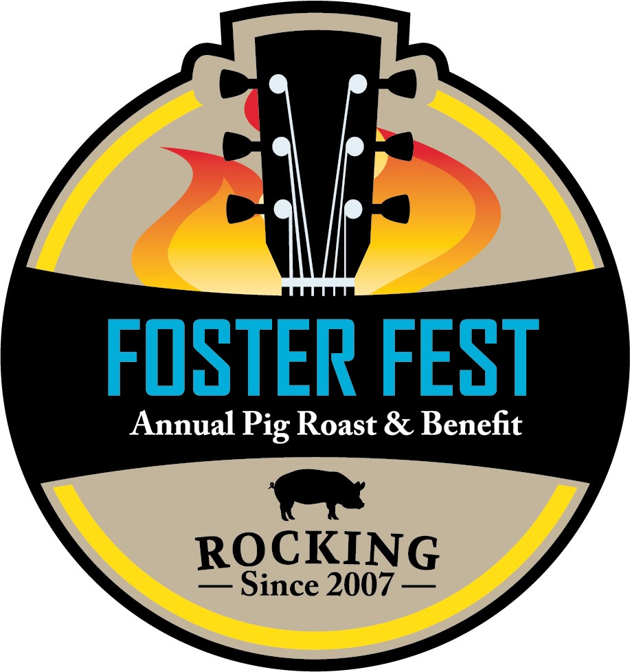 Foster Fest Logo