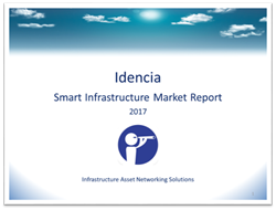Idencia report on smart infrastructure