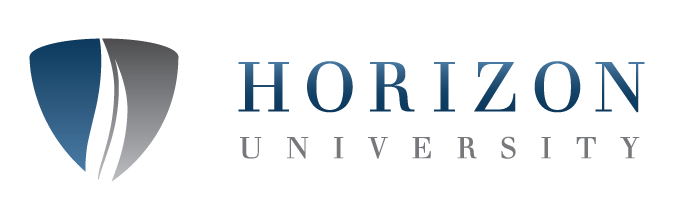 Horizon U Logo