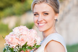 Samoset Family Dental in Plymouth, MA offers wedding smile packages.