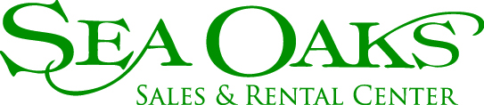 Sea Oaks Sales & Rental Center
