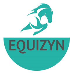 Equizyn Horse Supplement Logo