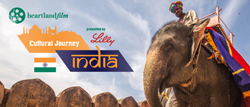 Cultural Journey: India, presented by Lilly
