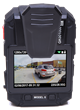 CopTrax Model S displays recorded videos