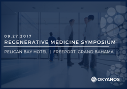 Okyanos Regenerative Medicine Symposium 2017