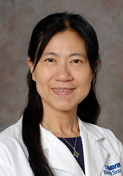 Image of Dr. Wei Yao