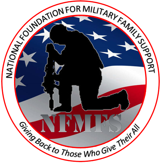 NFMFS has established programs designed to meet specific urgent needs for service men and women, as well as their families. NFMFS wants to give hope to those who sacrifice their all in our defense.