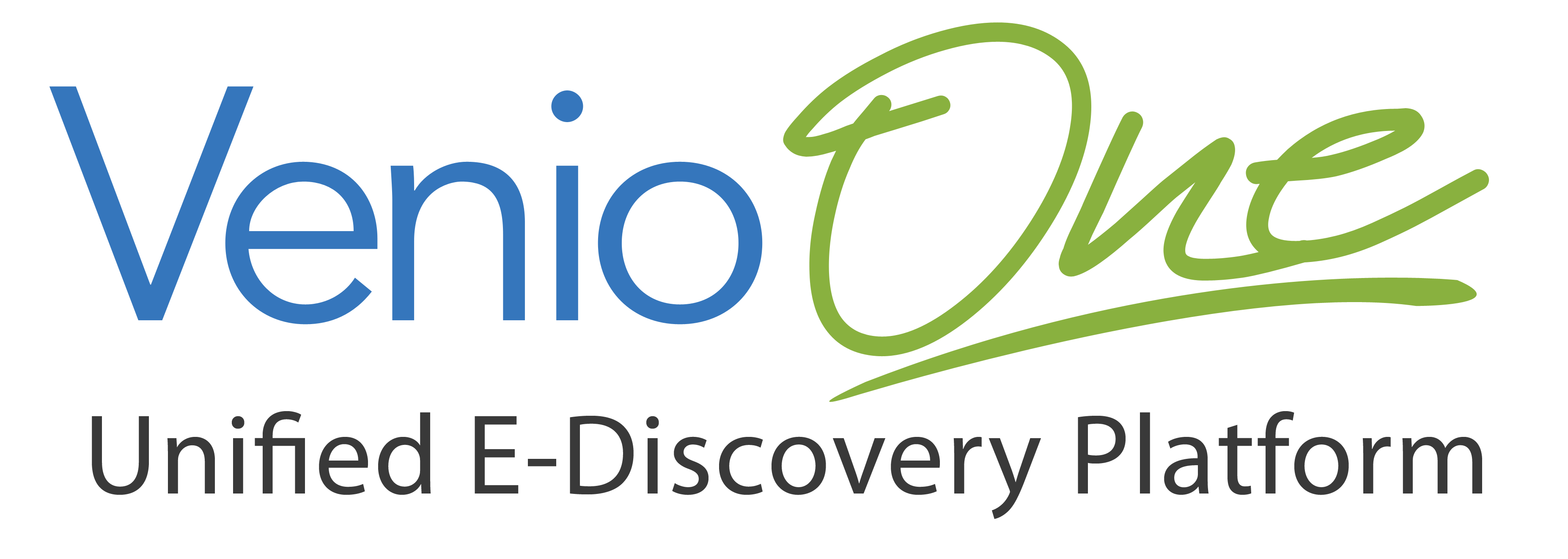VenioOne Unified E-Discovery Platform from Venio Systems