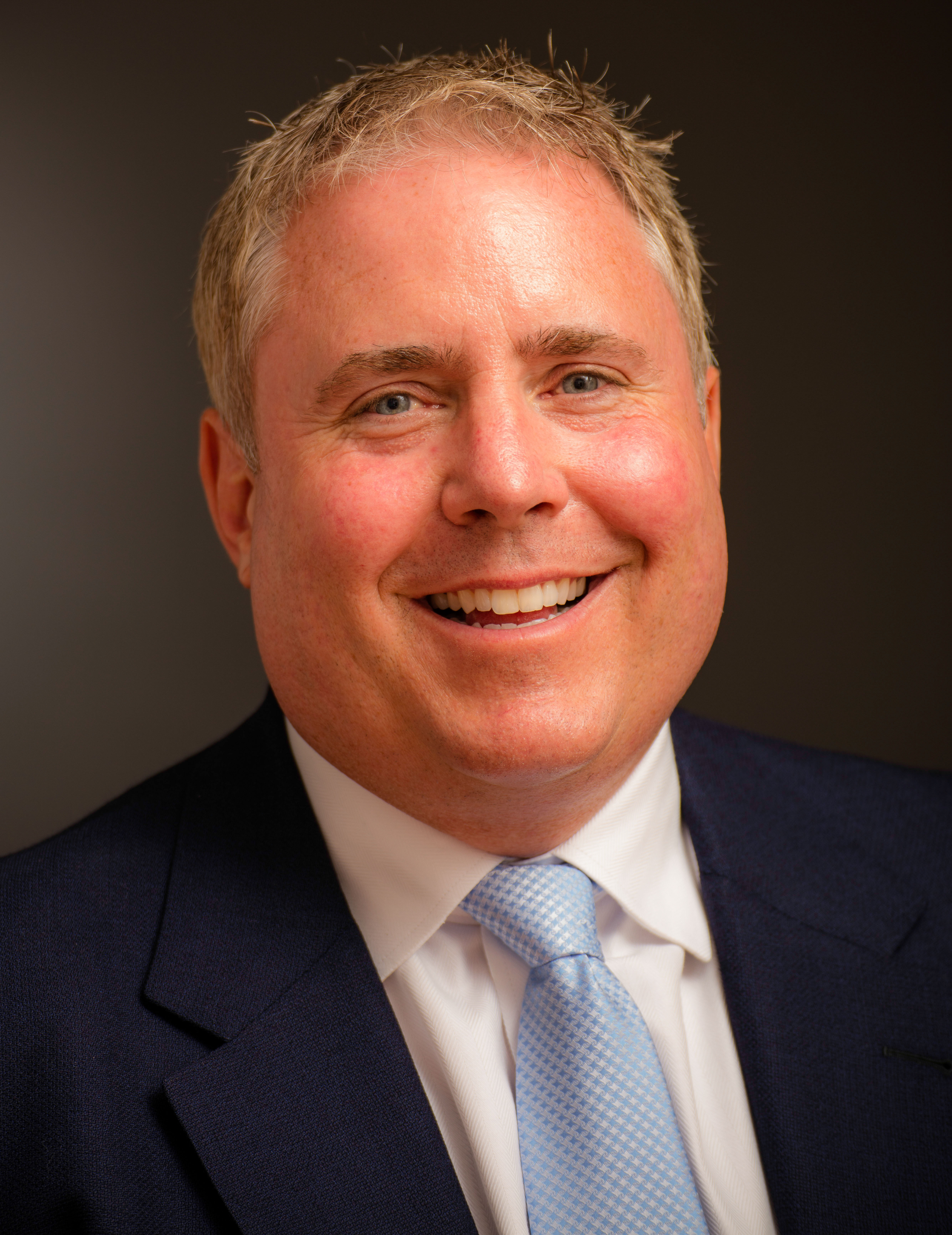 Christopher Todd, founder and president of Airborne Response, has been selected to lead South Florida's new drone and unmanned systems initiatives.