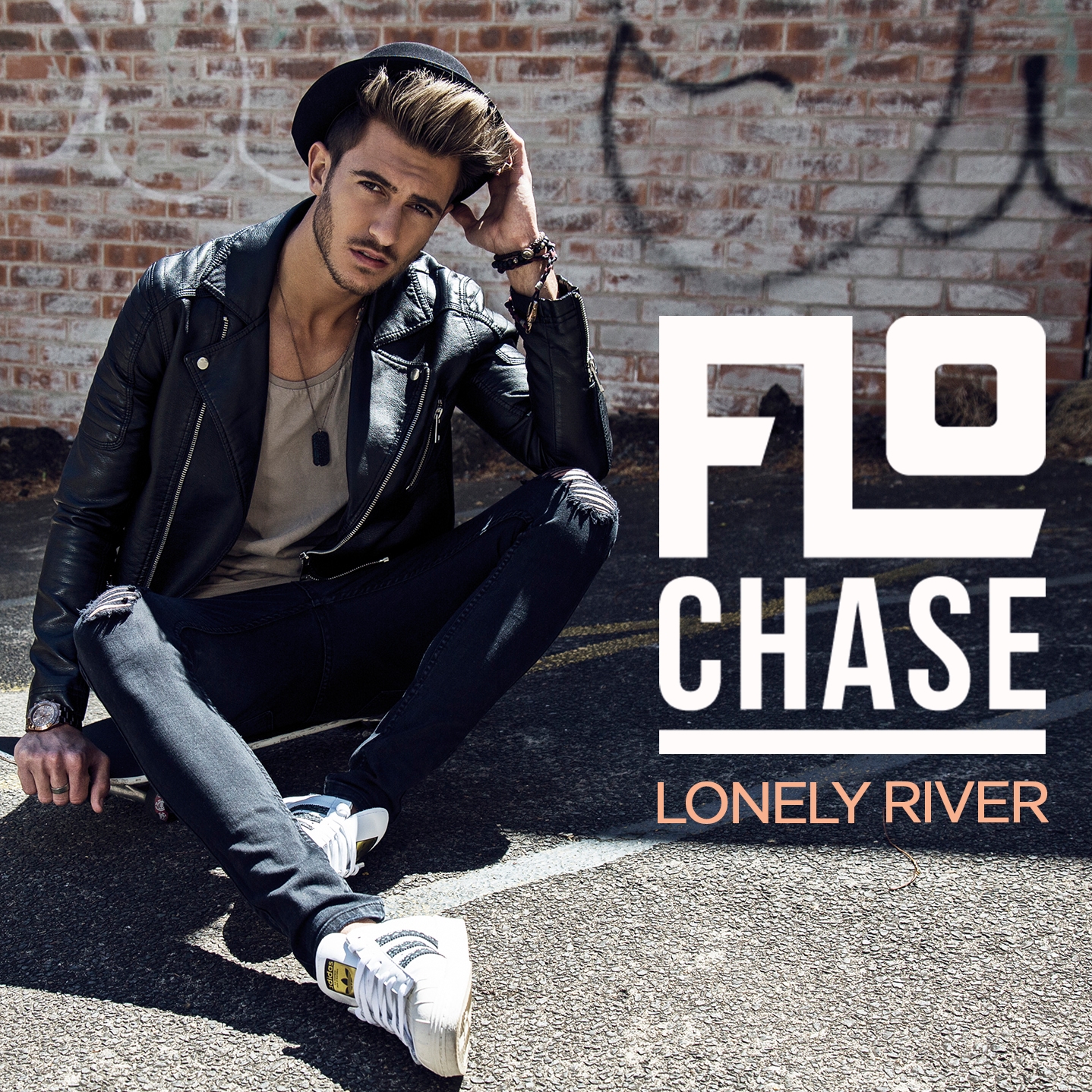 Flo Chase 'Lonely River'