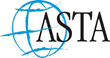 ASTA logo Travefy
