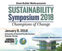 Sustainability Symposium 2018