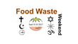 Food Waste Weekend 2017 logo