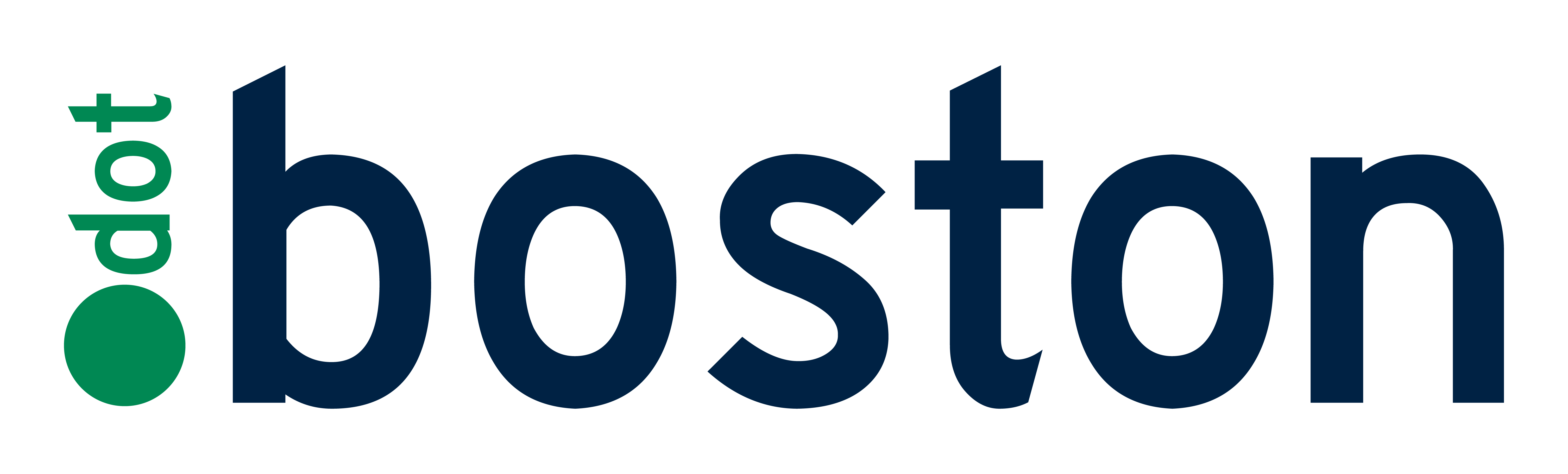 .boston Logo