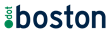 .boston Logo