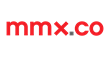 MMX logo