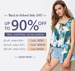 Novashe Back to School Sale - Best-Selling Swimsuits