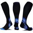 Compression Socks for Running and Travel