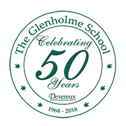 In 2018, The Glenholme School will celebrate 50 incredible years of service to special needs students and their families.