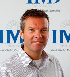 Brooks International welcomes Dr. Michael Wade as a new corporate advisor