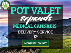 medical marijuana delivery