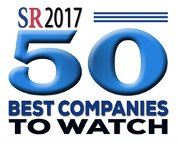 50 Best Companies to Watch