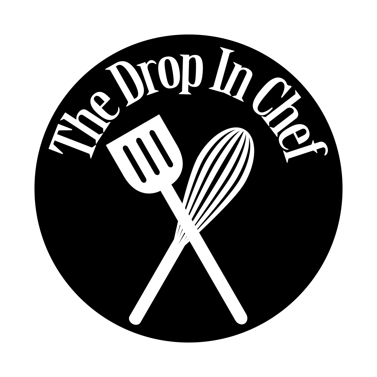 The Drop In Chef