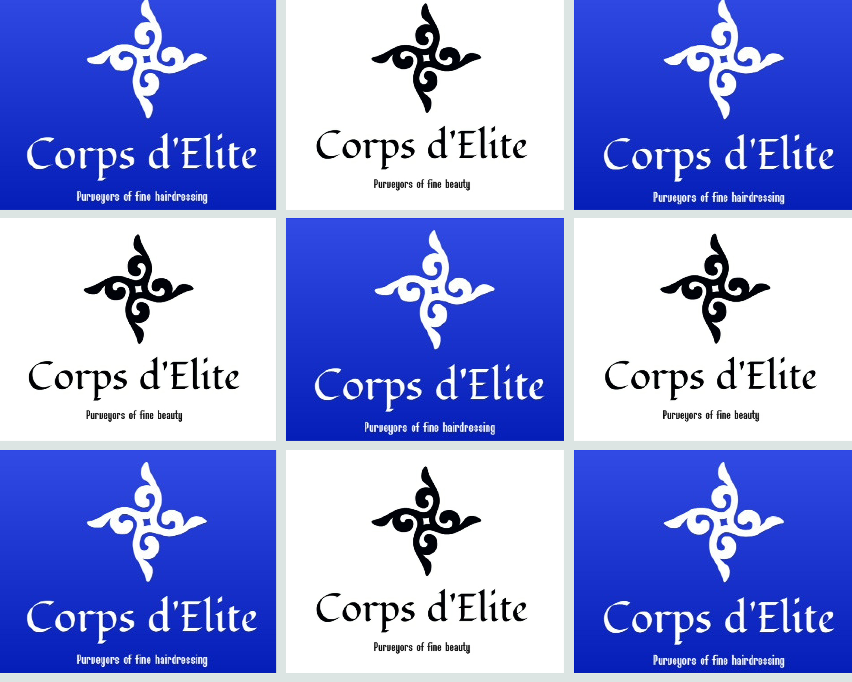 Corps d'Elite Beauty