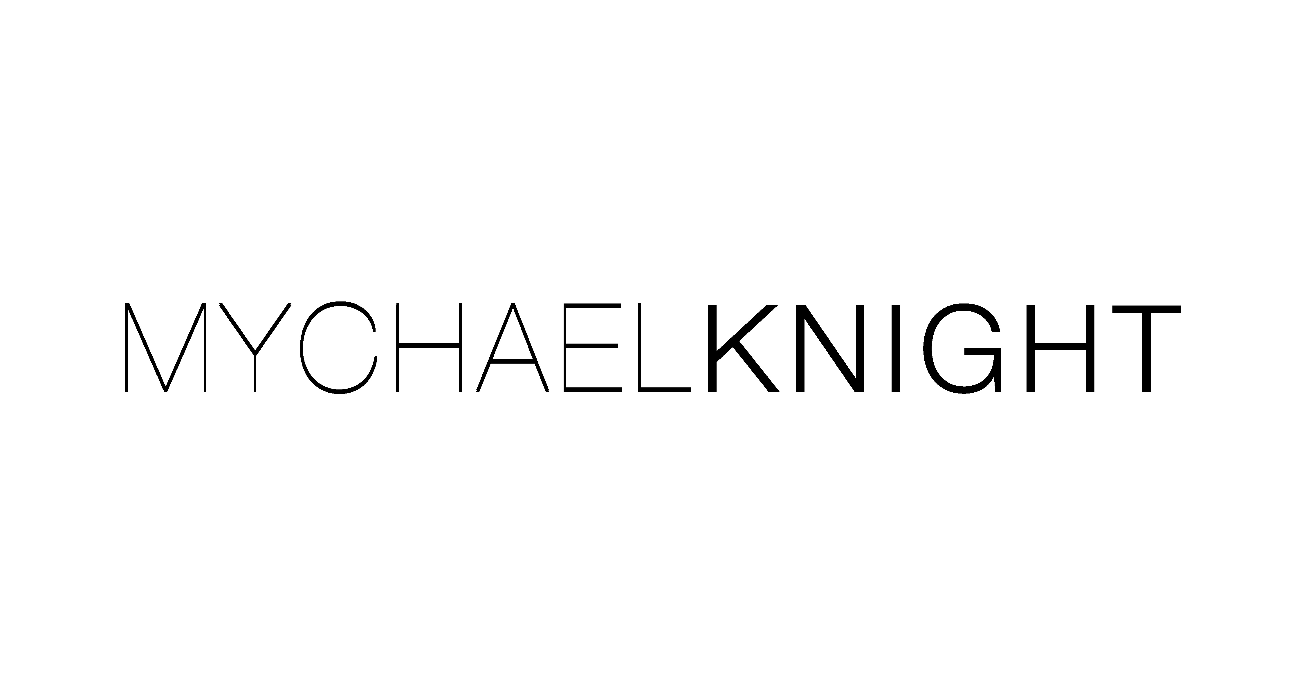 Mychael Knight