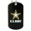 U.S. Army Dog Tag
