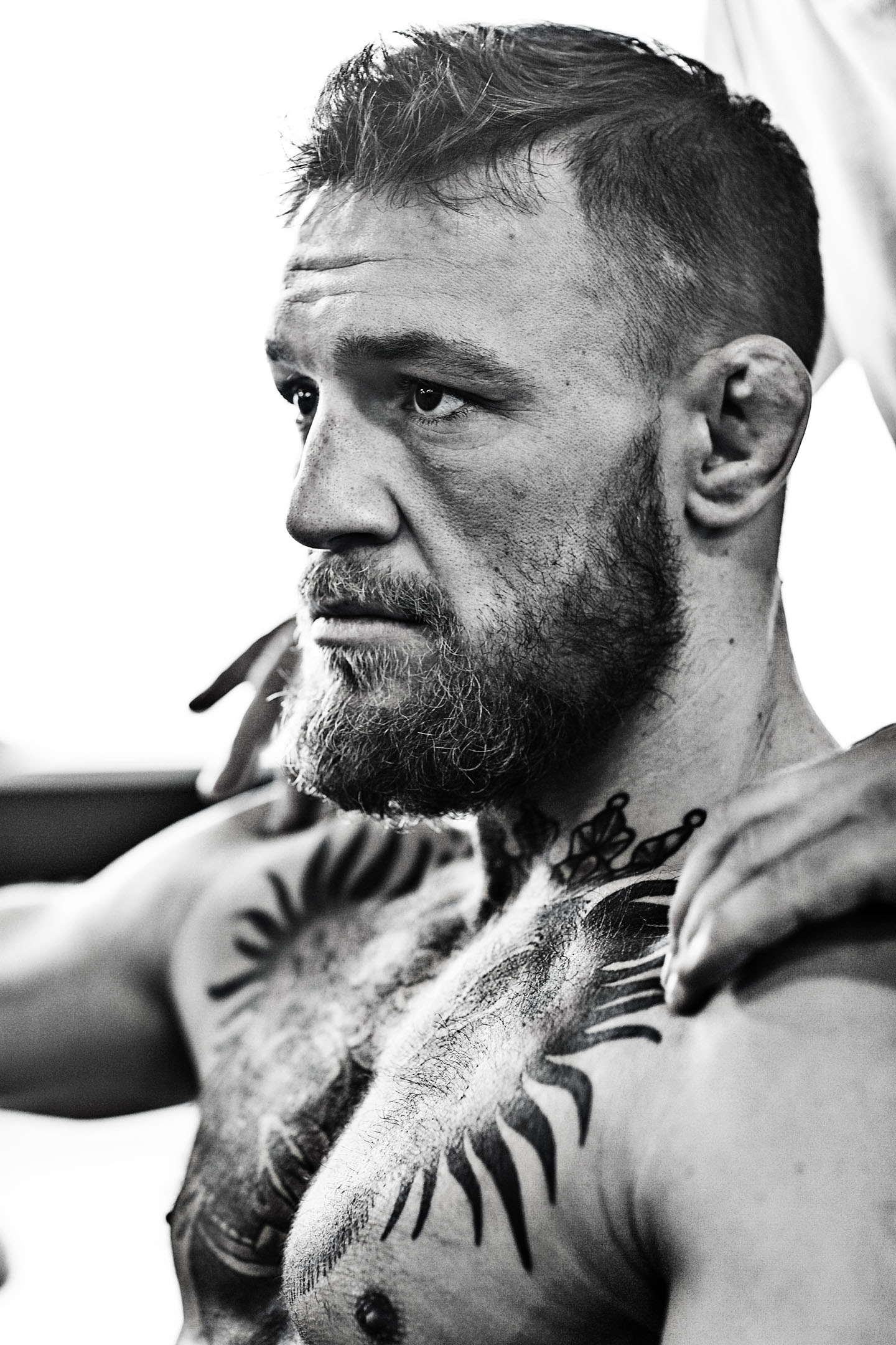 Monster Energy Announces Continued Sponsorship Deal With MMA Superstar  Conor “The Notorious” McGregor