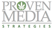 Proven Media is a full-service marketing communications and public relations firm that has been serving the legal cannabis industry since 2013.
