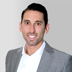 Dylan Cohen, Partner at The Myerson Agency