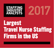 Favorite Staffing Ranks Among Largest US Travel Nurse Staffing Firms