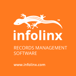Infolinx Records Management Software