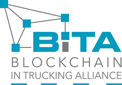 Blockchain in Trucking Alliance